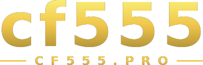 cf555 logo
