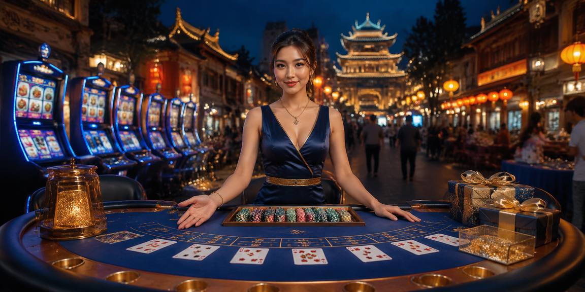 cf555 Ưu đãi sảnh slot